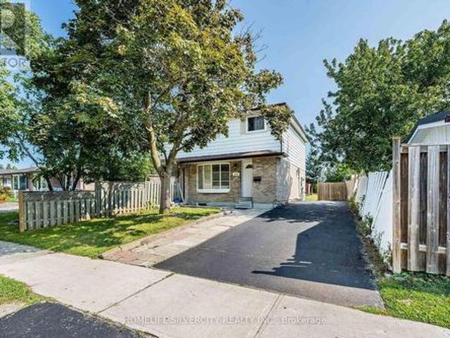 7635 Anaka Drive, Mississauga, ON, L4T 3H8 house for sale | Listing ID W13680 | Royal LePage