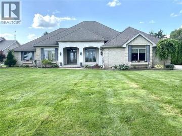 7635 Riverview Line, Chatham, ON, N7M 5J5 Luxury House for sale | Listing ID 26004 | Royal LePage Carriage Trade Luxury Properties