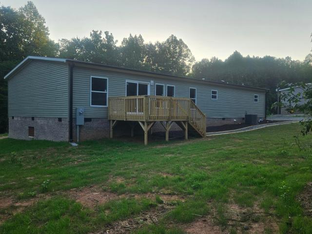 7635 Sam Hall Road B