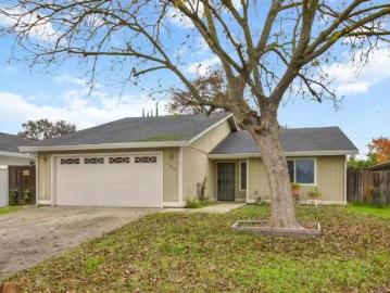 Sacramento County, California, USA - Garden