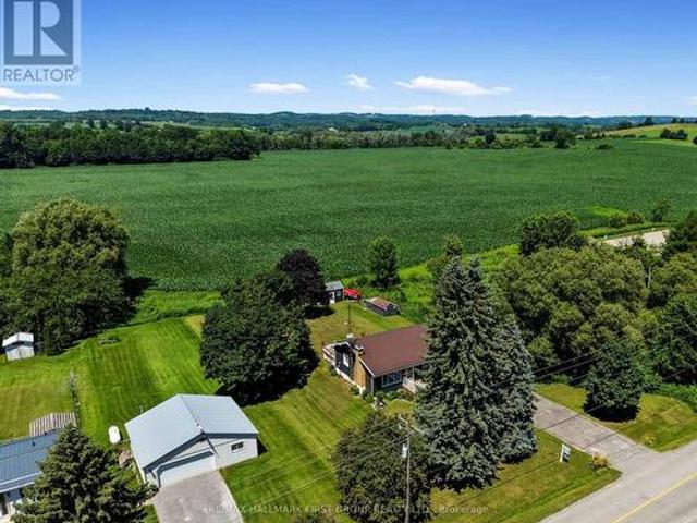 7638 Telephone Road, Hamilton Township, ON, K9A 4J7 house for sale | Listing ID X13853 | Royal LePage