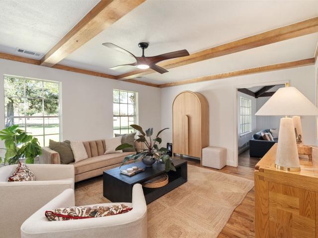 7639 Fm 3396, Kemp, US, TX