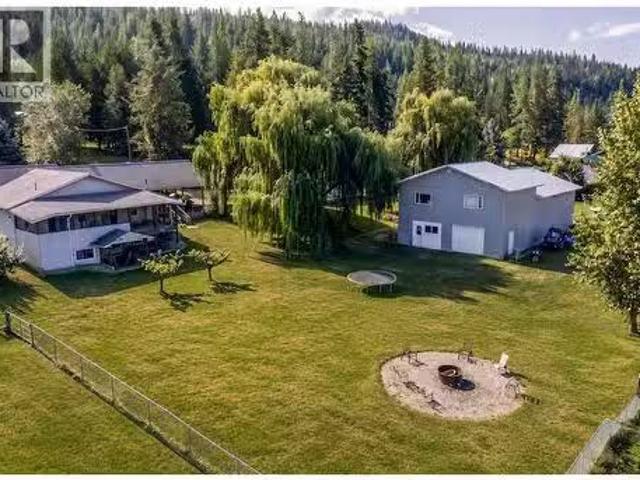 7630 97A Highway, Mara, BC, V0E 2K0 farm for sale Listing I.