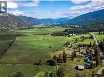 7630 97A Highway, Mara, BC, V0E 2K0 house for sale Listing.