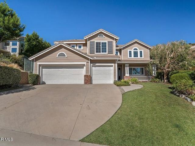 7631 Wiscasset Dr, Canoga Park, CA 91304