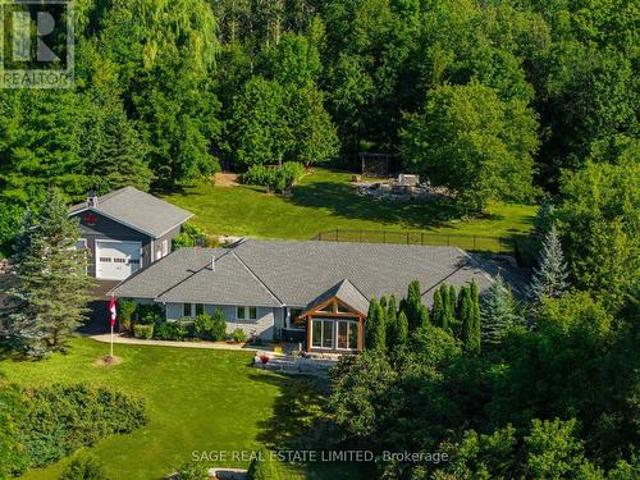 7632 County 9 Road, Clearview, ON, L0M 1G0 house for sale | Listing ID S13798 | Royal LePage