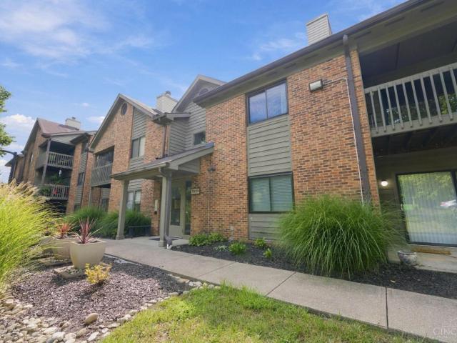 7633 Montgomery Road