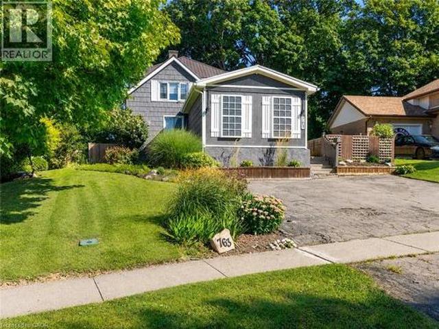763 Boyle Drive, Woodstock, ON, N4S 8M1 house for sale | Listing ID 40860 | Royal LePage