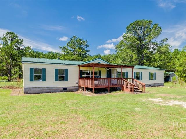763 Bell Road