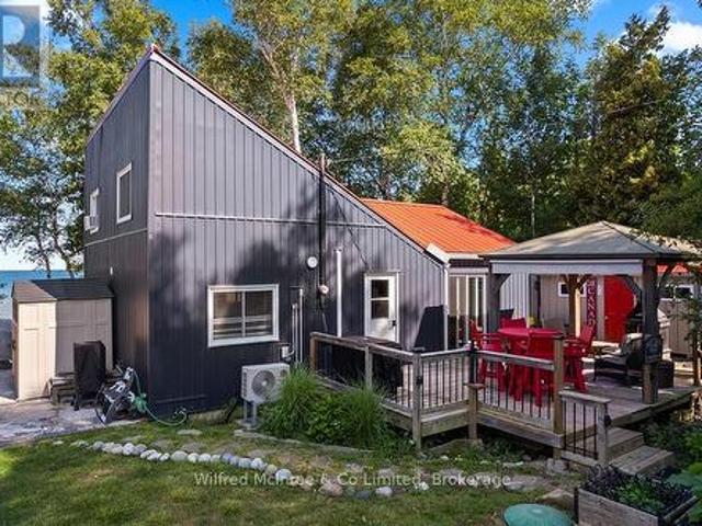 763 Bruce Road 13, Native Leased Lands, ON, N0H 2L0 house for sale | Listing ID X13630 | Royal LePage