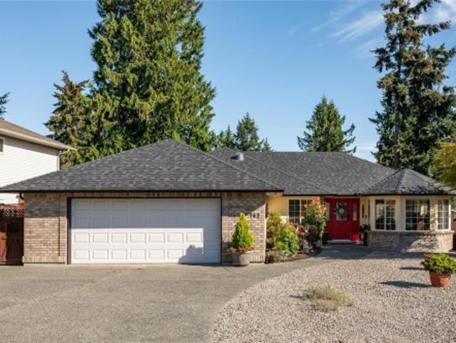 763 Doehle Ave, Parksville, BC, V9P 2V1 house for sale | Listing ID 1048 | Royal LePage