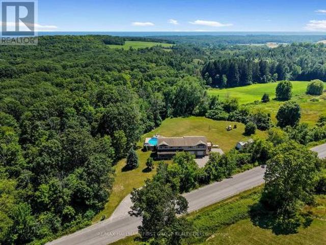 763 Dudley Road, Alnwick/Haldimand, ON, K0K 1S0 house for sale | Listing ID X13561 | Royal LePage