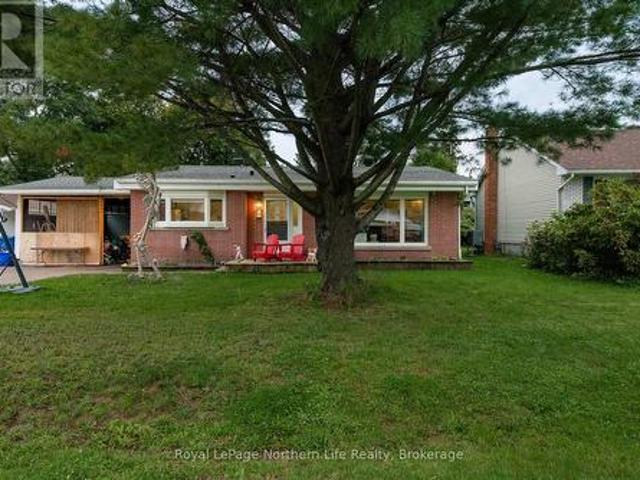 763 Eastwood Avenue, North Bay Widdifield, ON, P1B 7V4 house for sale | Listing ID X13813 | Royal LePage
