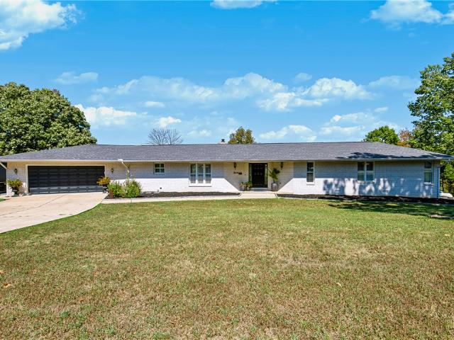 763 Hickory Flats Lane