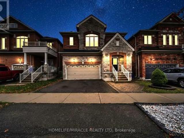 763 Pitcher Place, Milton, ON, L9T 7P8 house for sale | Listing ID W14080 | Royal LePage