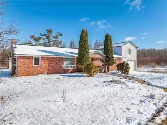 763 Route 655, Waasis, NB, E3B 8V4 house for sale Listing I.