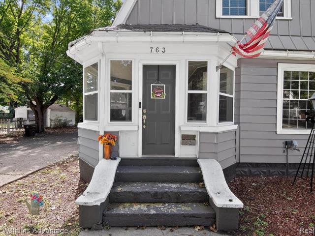 763 Randolph Street