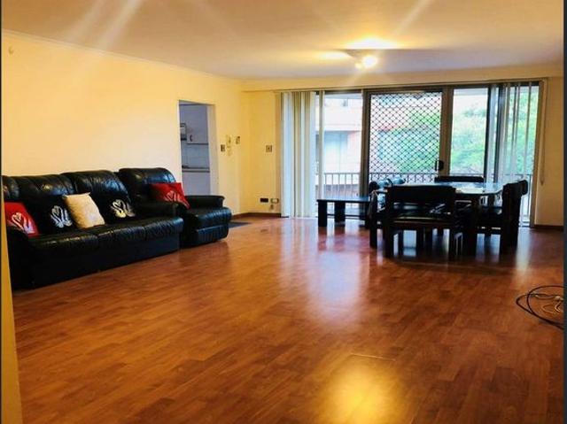 76/3 Riverpark Drive Liverpool NSW 2170