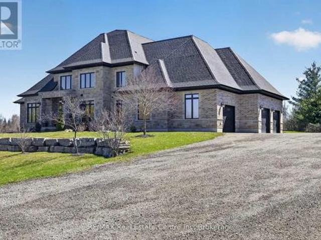7645 Maltby Road E, Puslinch, ON, N0B 2J0 house for sale | Listing ID X13667 | Royal LePage
