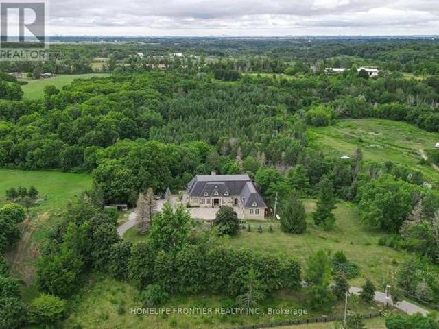 7645 16Th Side Road, King, ON, L7E 5R7 house for sale | Listing ID N13688 | Royal LePage