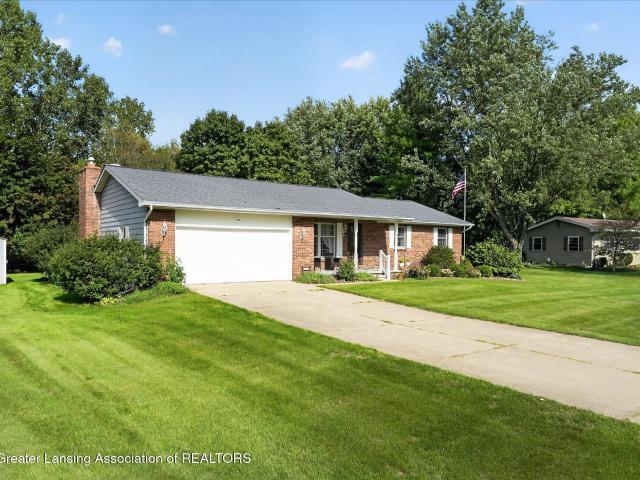 7646 Jon Scott Drive