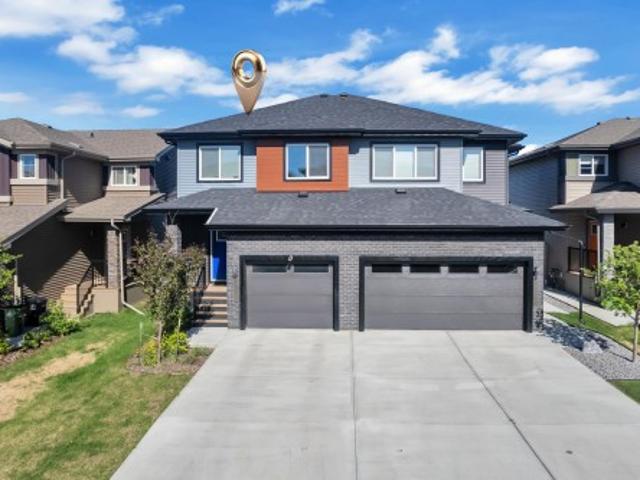 7647 Koruluk Place, Edmonton, AB, T6W 4R7 house for sale | Listing ID E4492 | Royal LePage
