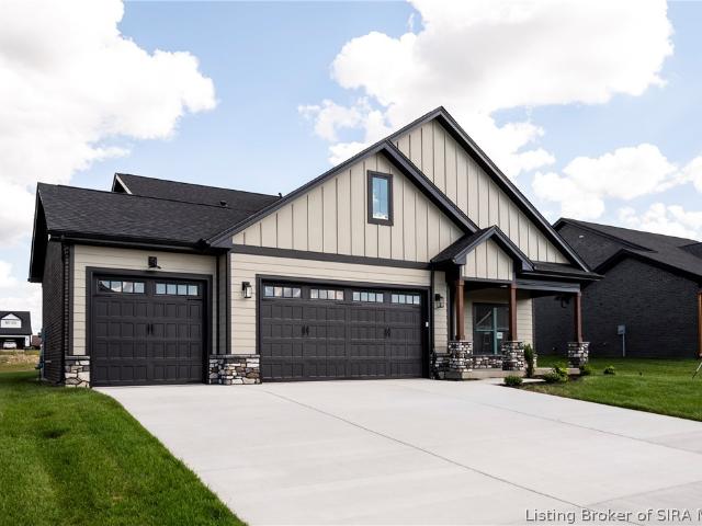 7648 Melrose Lane Lot 549