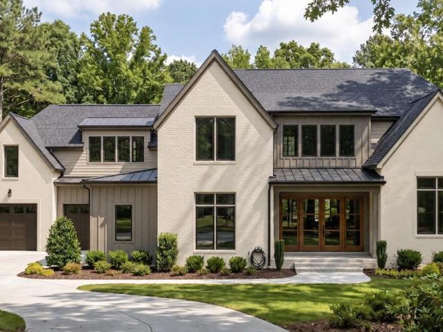 7640 Matherly Drive