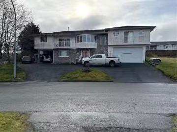 7640 Eagle Cres West, Port Hardy, BC, V0N 2P0 house for sale.