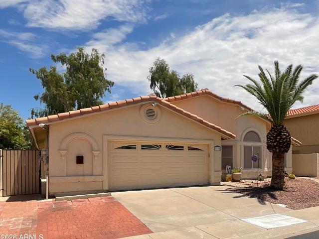 7640 W TONTO Drive