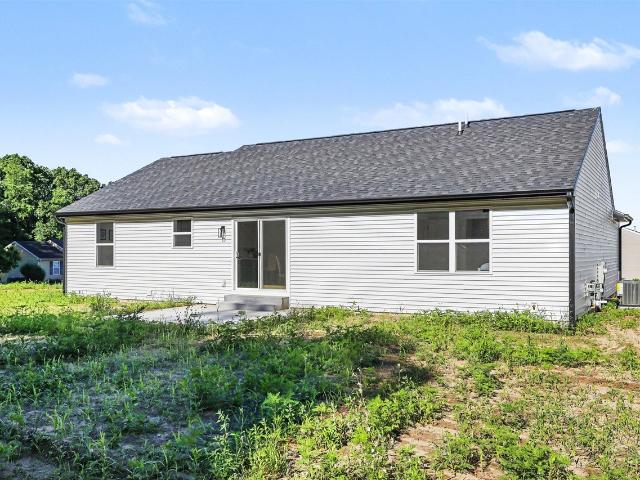 7642 Cinnamon Woods Trail