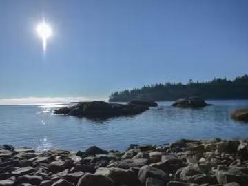 7643 Cove Beach Road, Halfmoon Bay, BC, V7Z 1C3 vacant land.