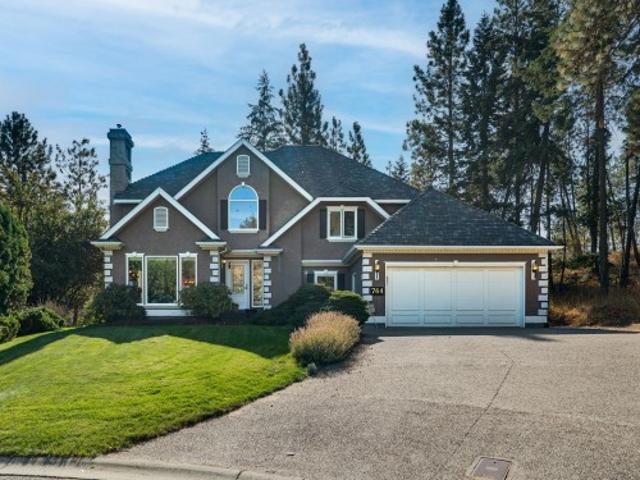 764 Cassiar Place, Kelowna, BC, V1V 1M6 house for sale | Listing ID 10401 | Royal LePage