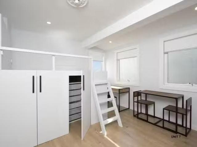 7/64 Annandale Street, Annandale, NSW 2038