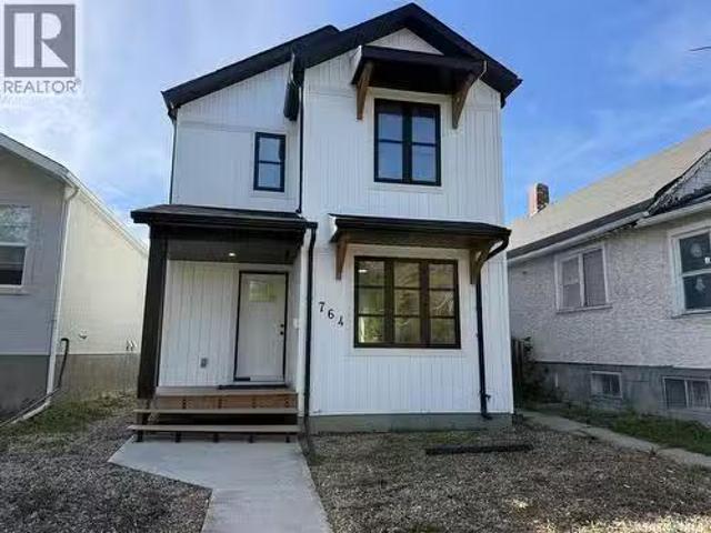 764 Athol Street, Regina, SK, S4T 3B3 house for sale Listin.