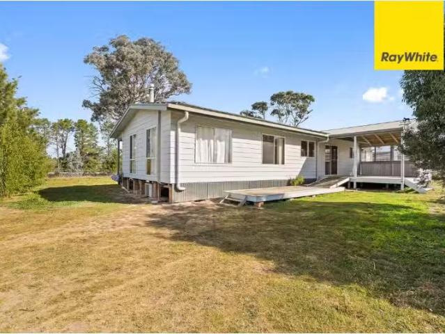764 Back Creek Road, GUNDAROO House for rent Listed by Octavi.