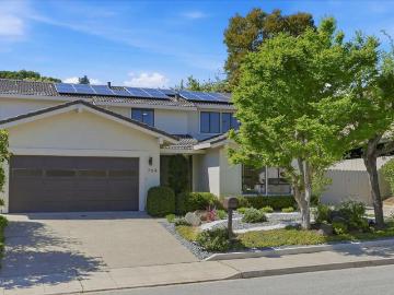 Foster City, San Mateo CCD San Mateo County California, San Mateo County, California, USA