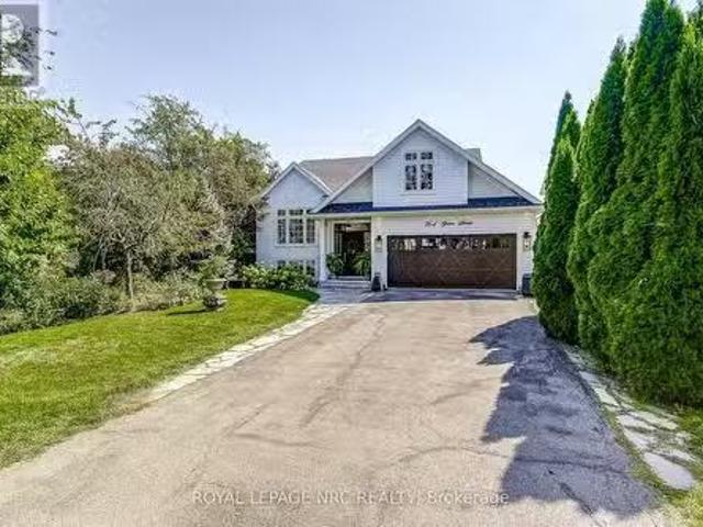 764 Green Street, Niagara On The Lake Town, ON, L0S 1J0 Lu.