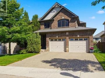 764 Eclipse Walk, London North B, ON, N5X 0K1 house for sale | Listing ID X13491 | Royal LePage