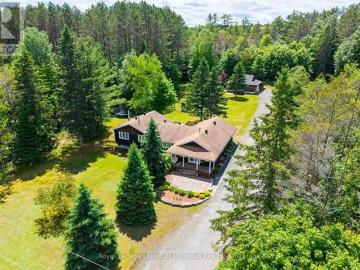 764 Fowlers Road, Huntsville Chaffey, ON, P1H 2N5 house for sale | Listing ID X13454 | Royal LePage
