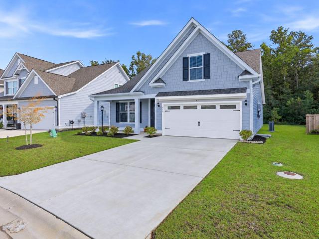 764 Opal Wing Street