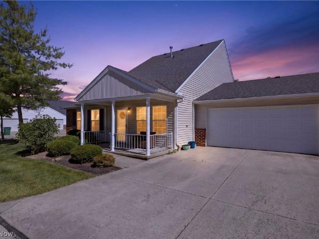 764 N Creek Drive