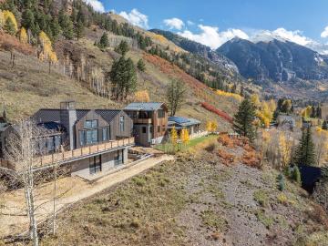 764 Primrose Ln, Telluride, CO 81435 | MLS #44237