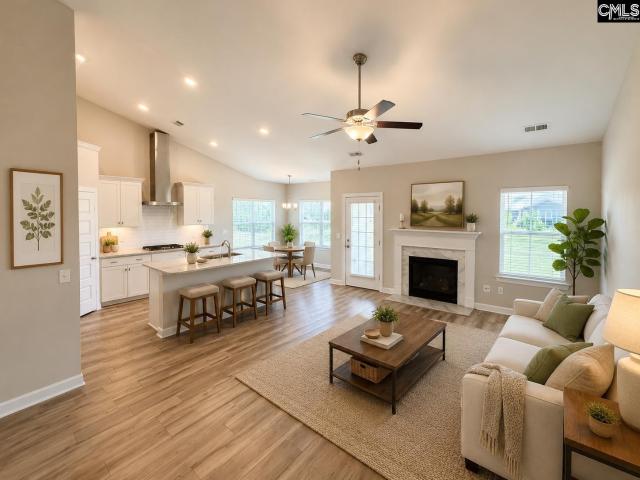 764 Ruskin Drive