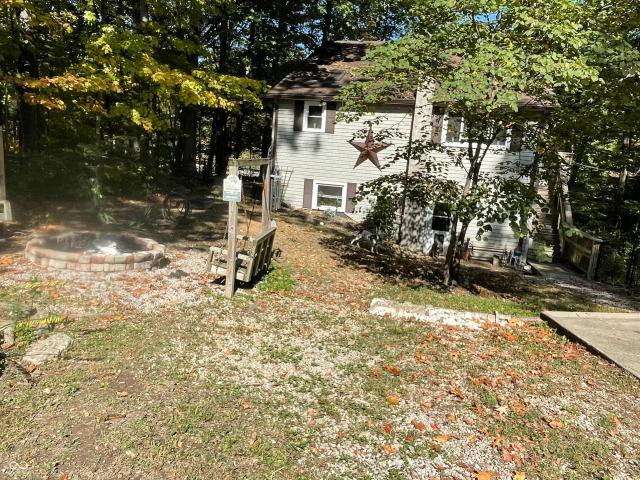 764 W Hinshaw Drive