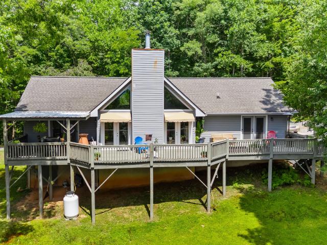 764 Timberwood Hills Road