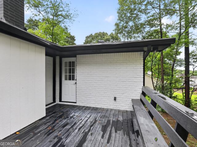764 Trailwood Drive