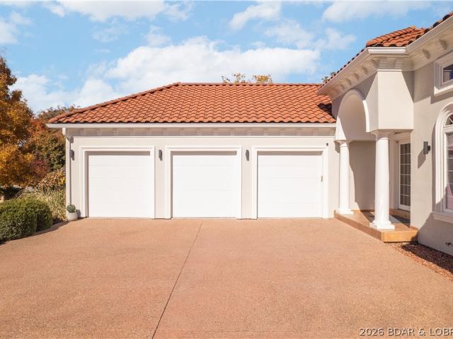 764 Via Del Lago Drive