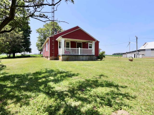 7654 S Base Road