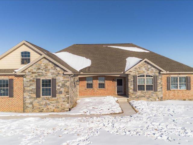 7654 Windmill Rd, Greencastle, PA 17225 | MLS #PAFL2032